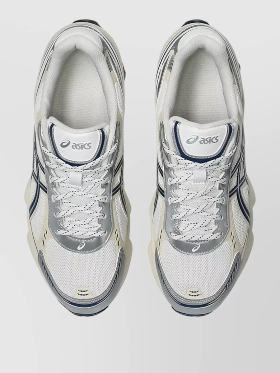 Asics Low-Top Sneakers