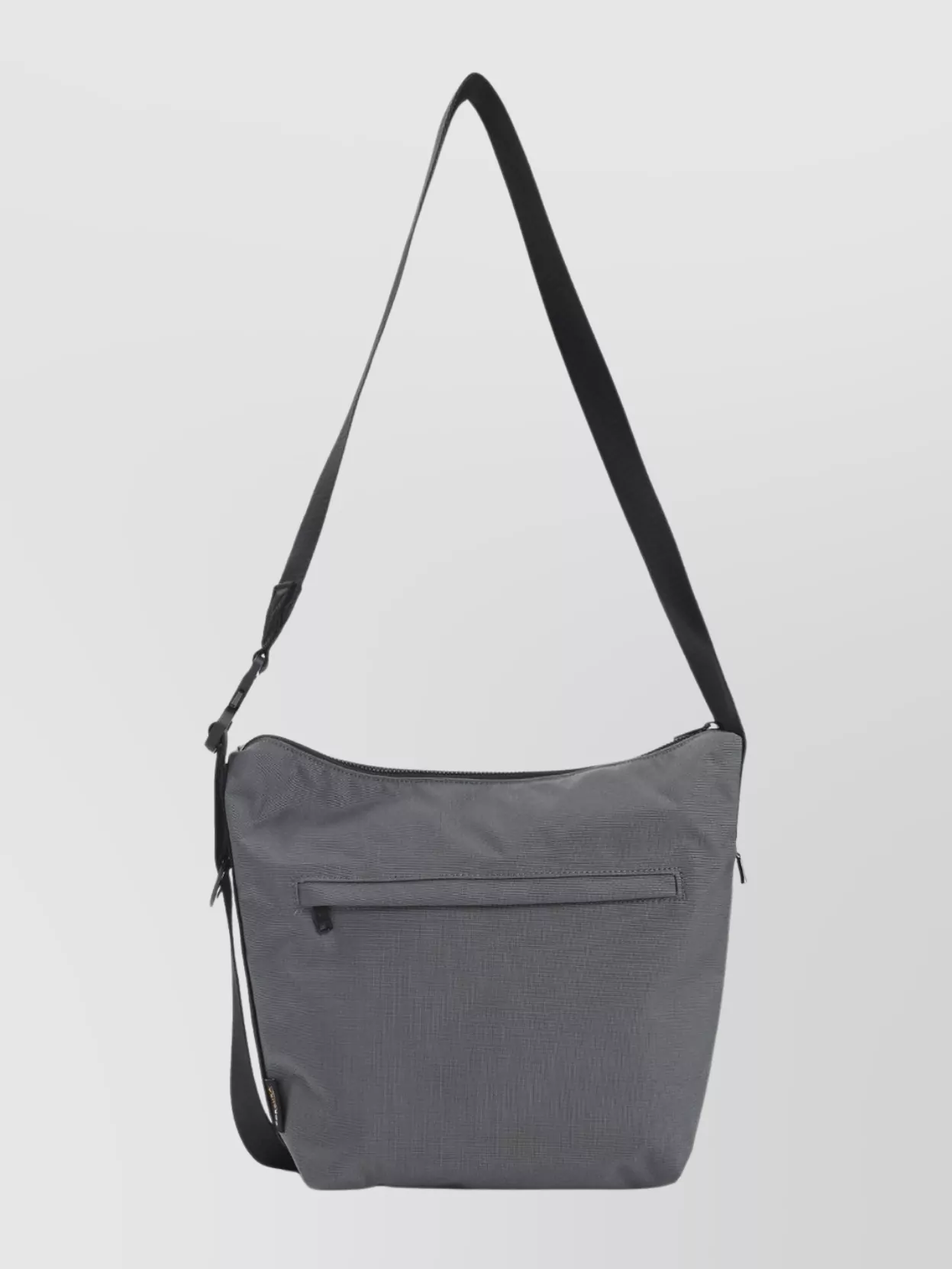 Y-3 Polyamide Crossbody Bag Adjustable Strap