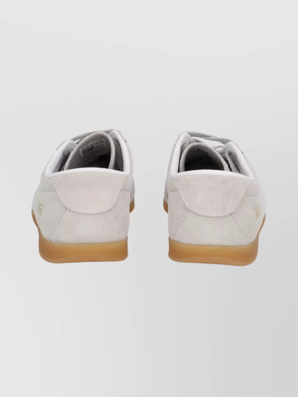Adidas Originals Synthetic Low-Top Sneakers