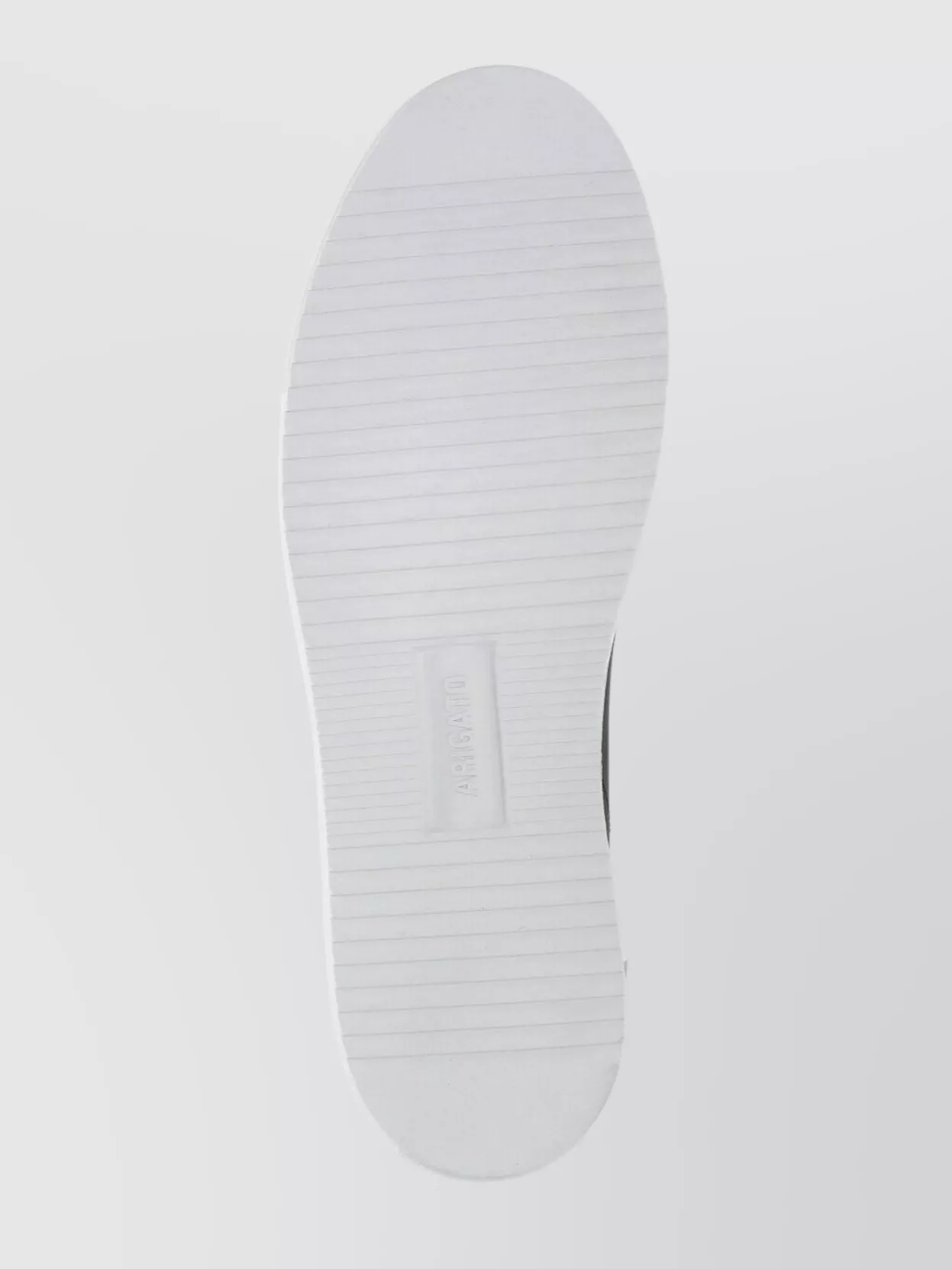 Axel Arigato Smooth Leather Low Top Sneakers