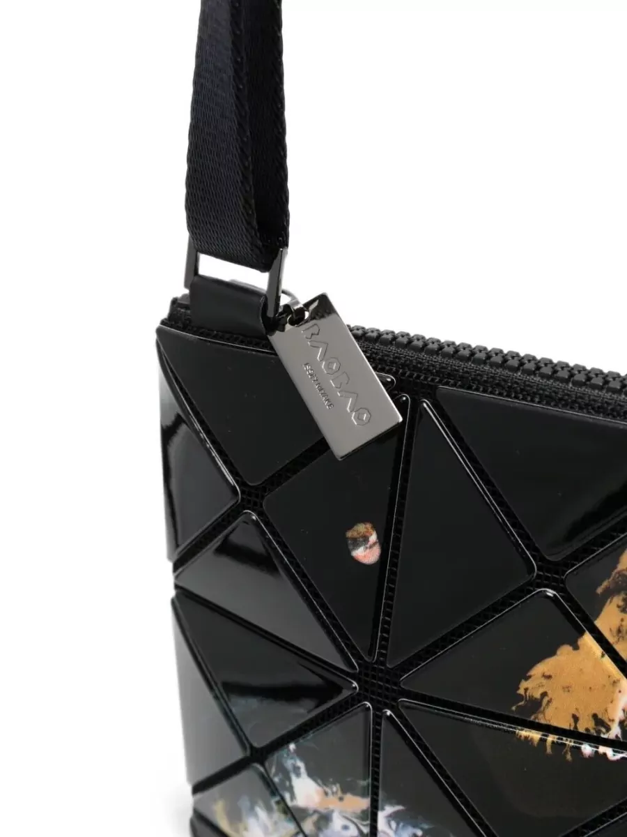 Bao Bao Issey Miyake Cosmic Shoulder Bag