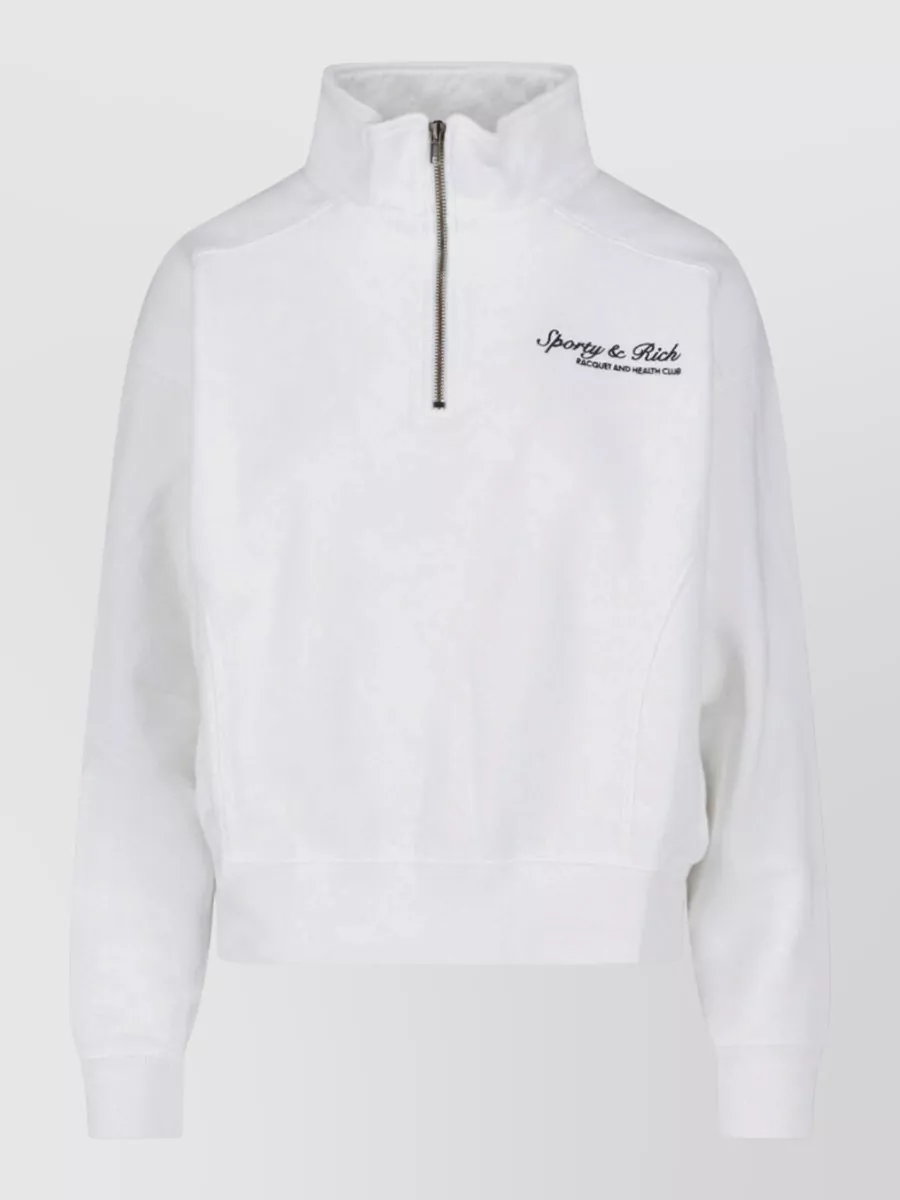Sporty & Rich Sweatshirt