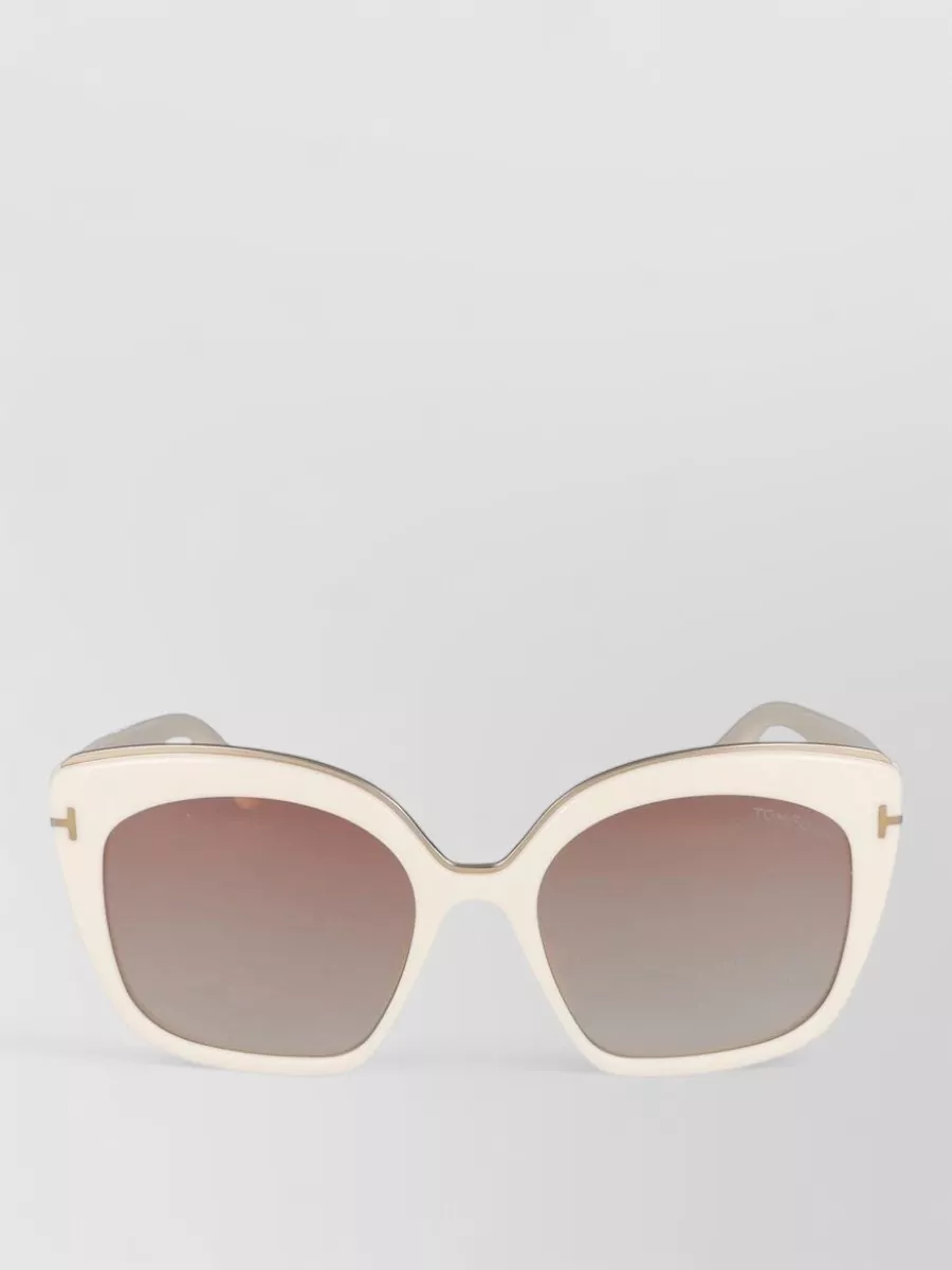 Tom Ford square sunglasses