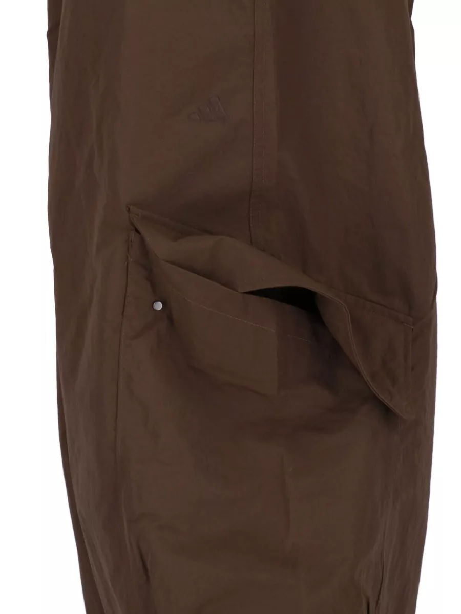 Adidas Straight Cargo Shorts
