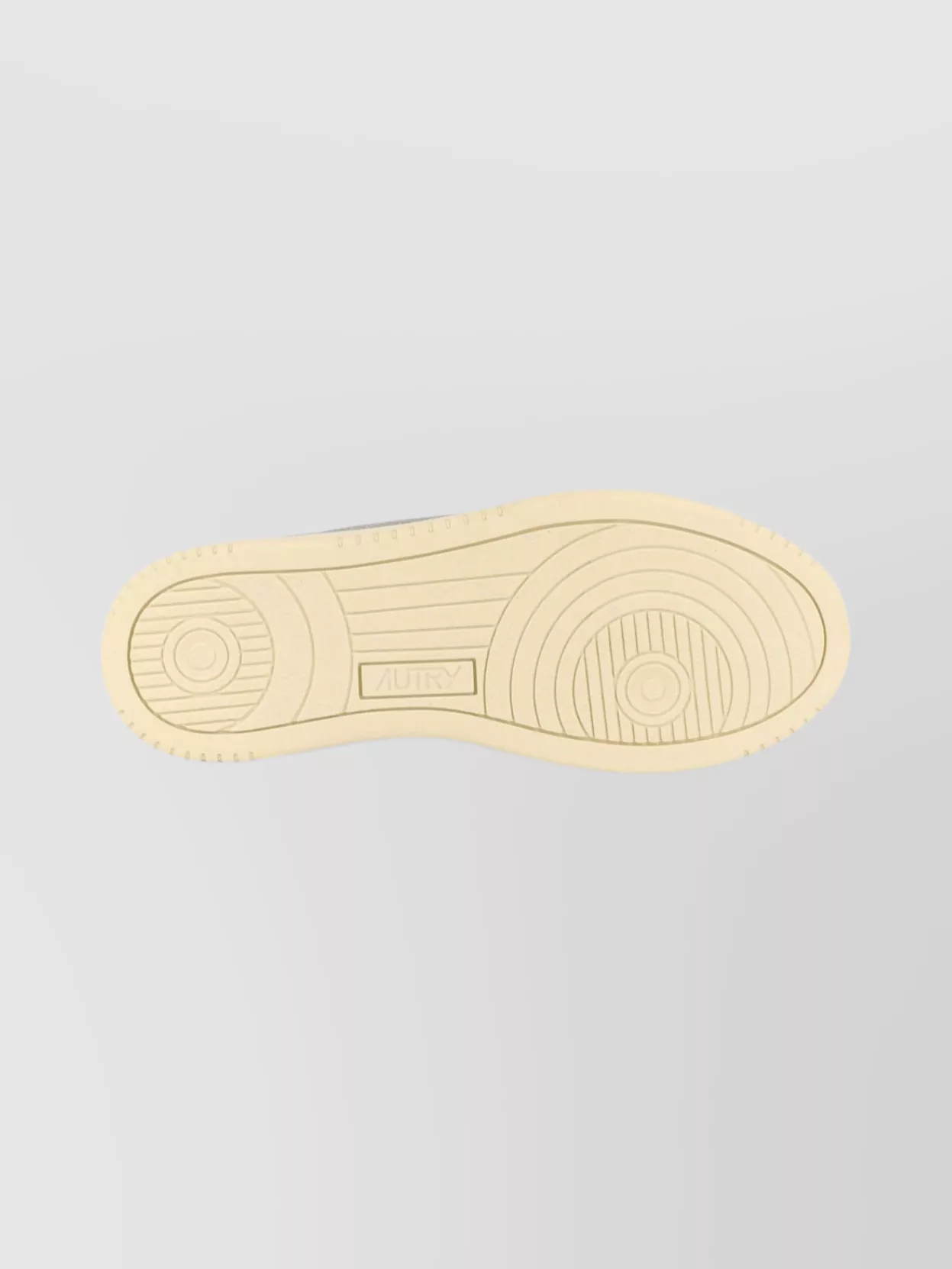 Autry Sequined Low-Top Leather Sneakers