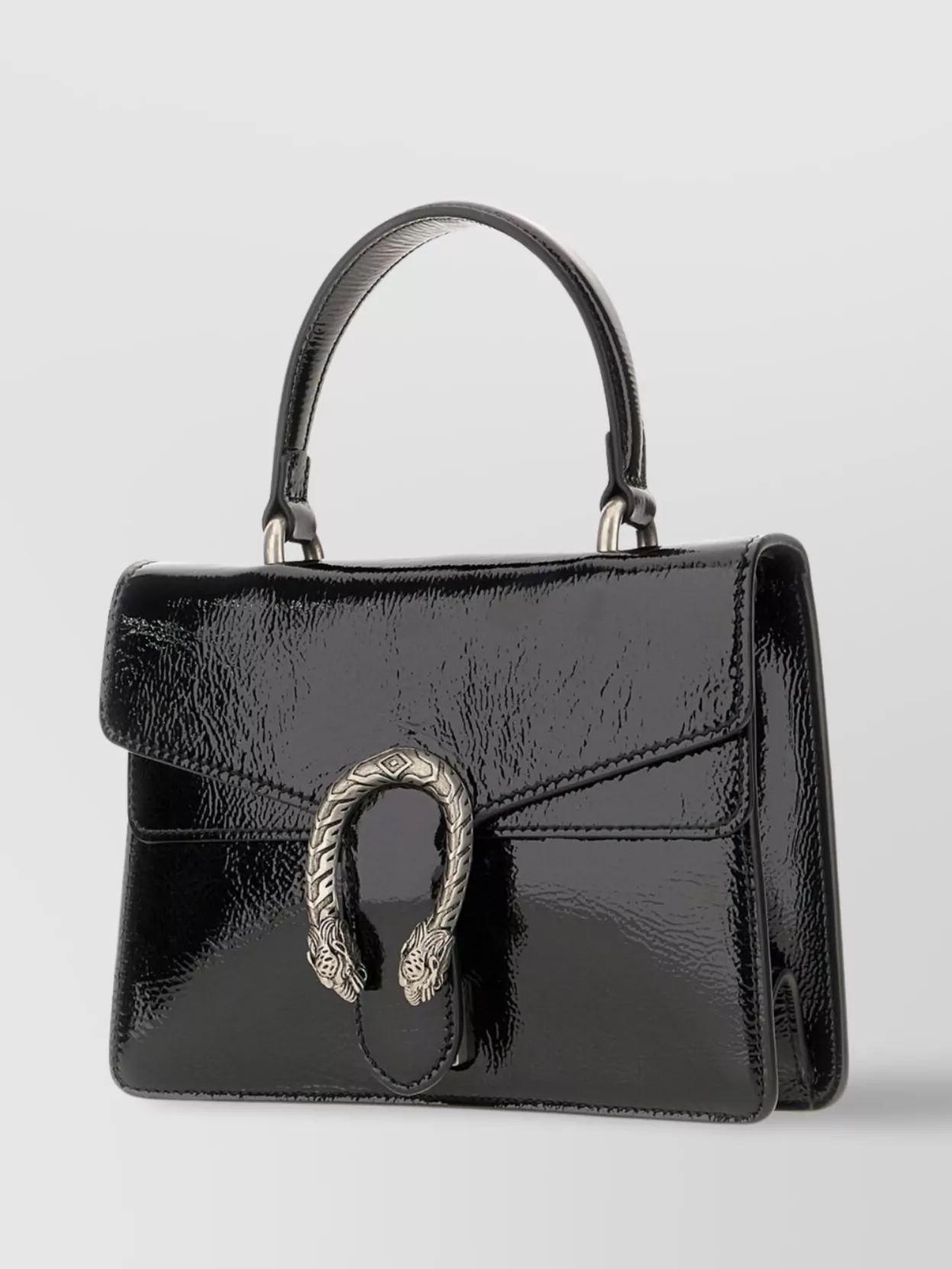 Gucci Small Dionysus Handbag Metal Hardware
