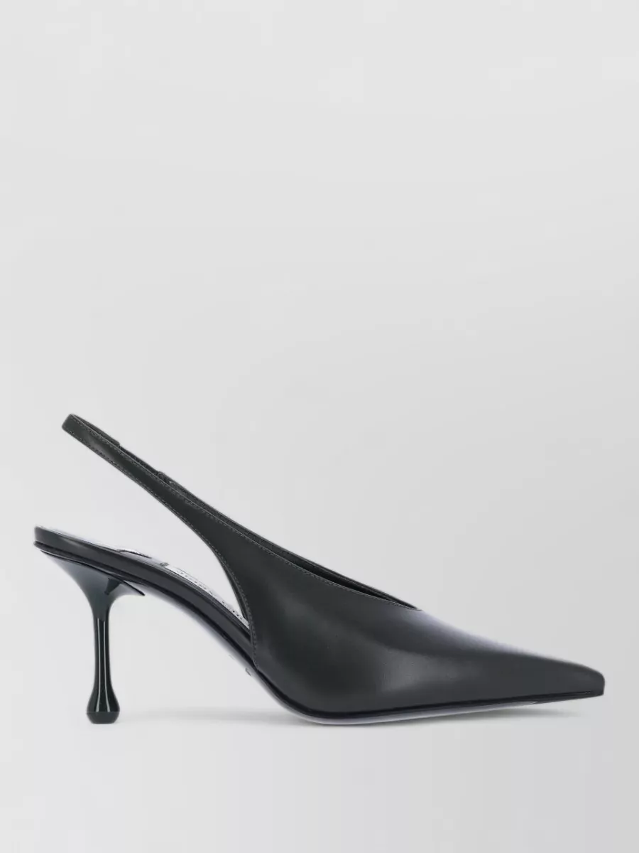 Jimmy Choo Leather Pumps