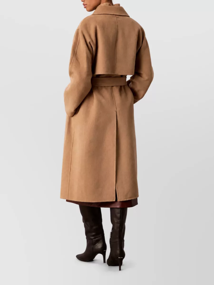 Calvin Klein Trench Coat