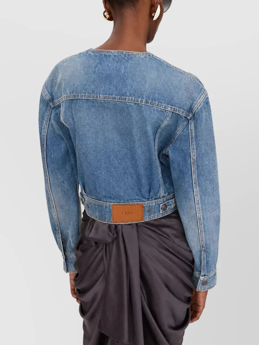 Chloé Denim Jeans