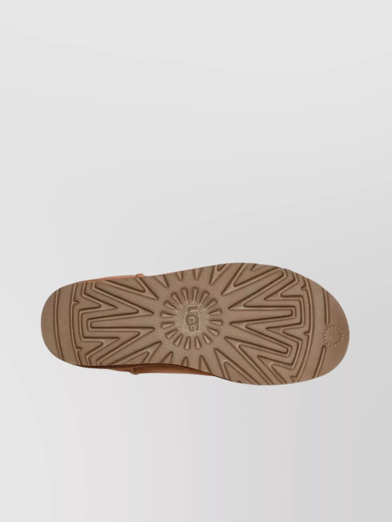 Ugg Suede Ankle Boots