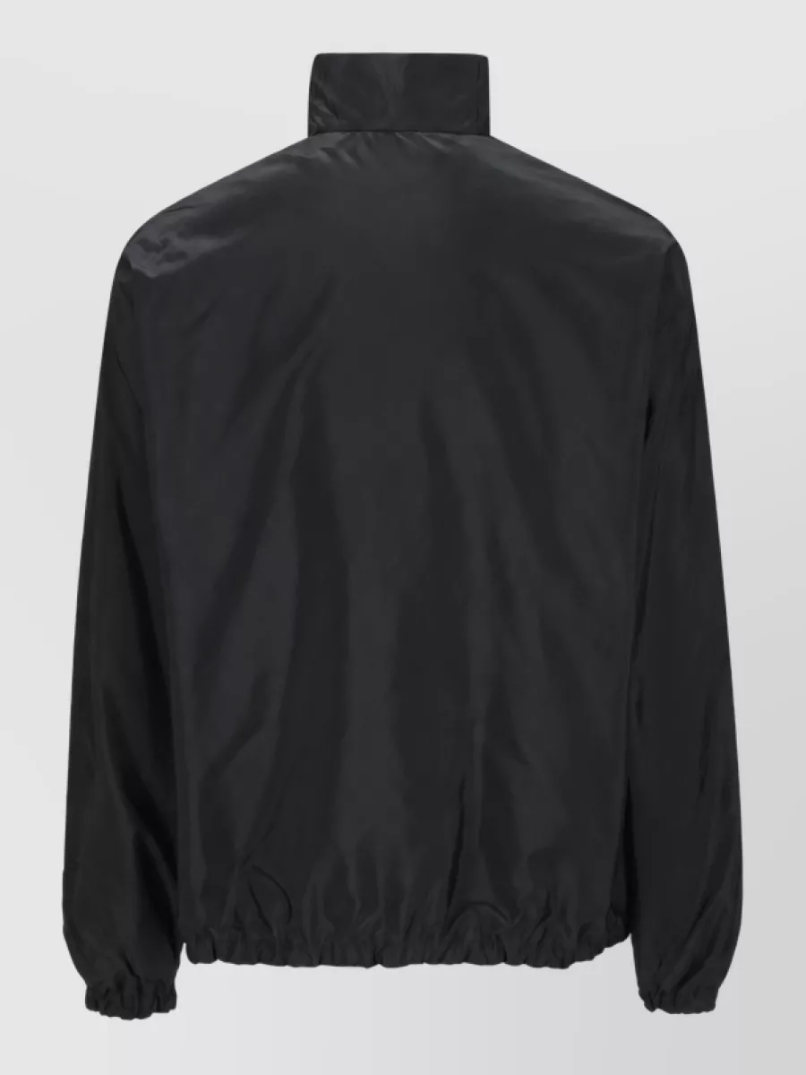 Prada Down Puffer Jacket