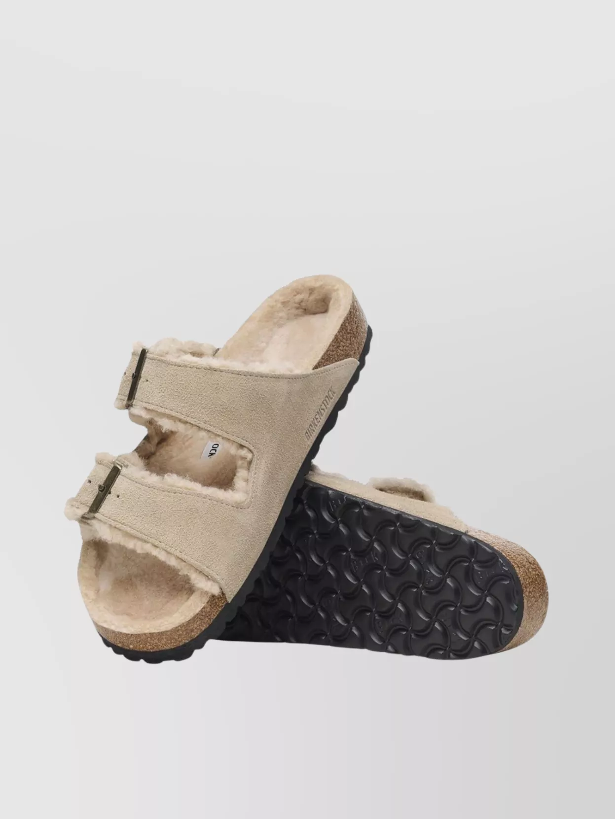 Birkenstock Stylish Winter Evening Cork Sandals