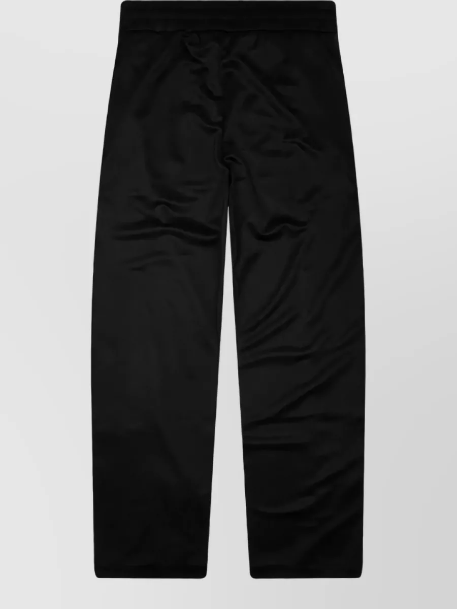 Palm Angels Classic Logo Track Pants