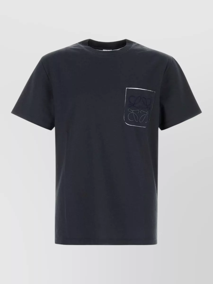 Loewe Jersey t-shirt