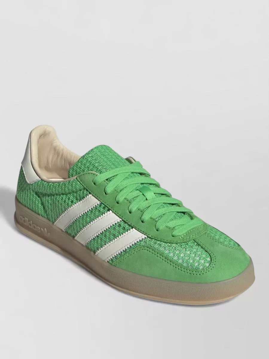 Adidas Originals Leather sneakers