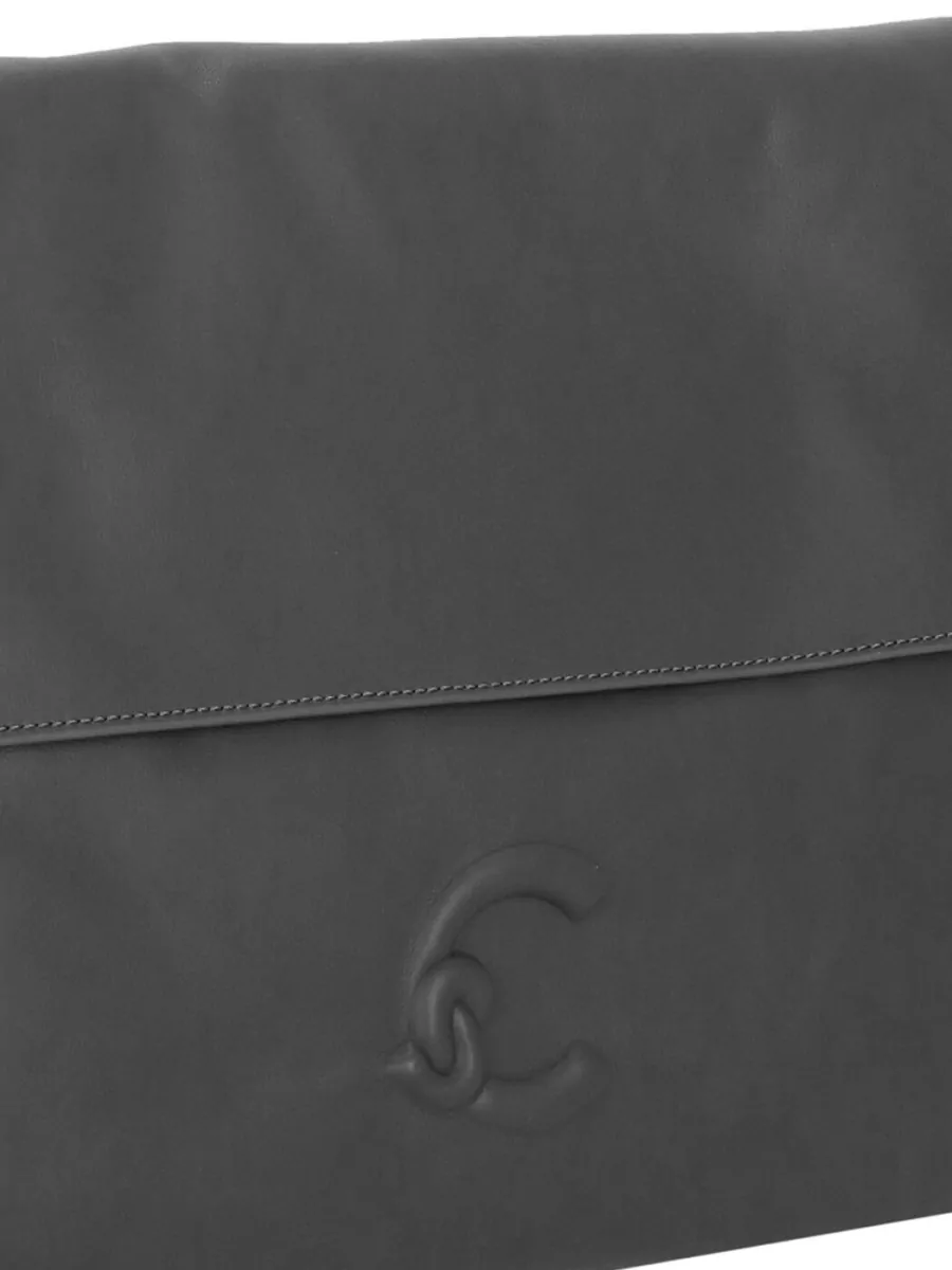 Coccinelle Leather Shoulder Bag