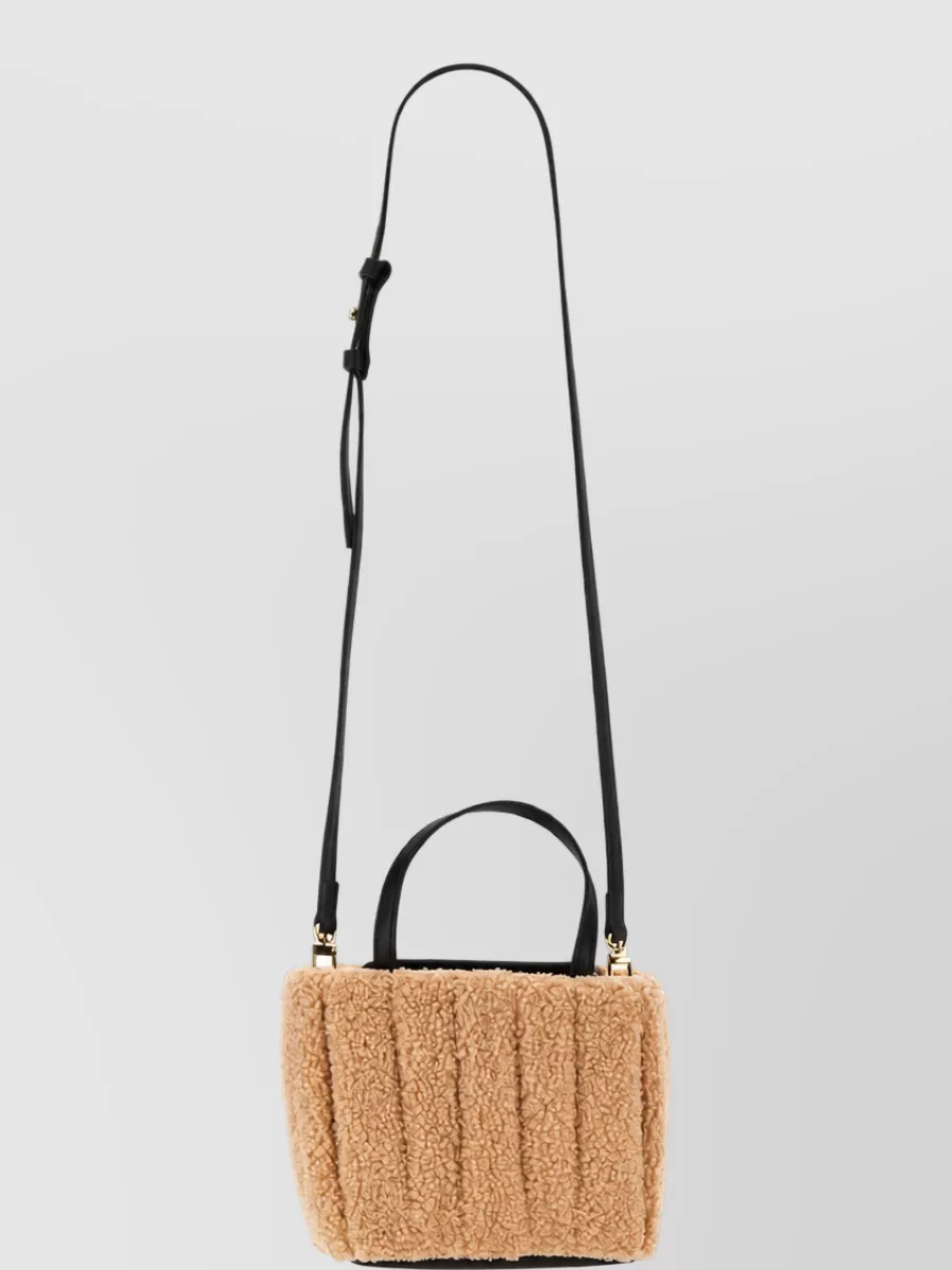 Themoiré Na Na Tote Bag