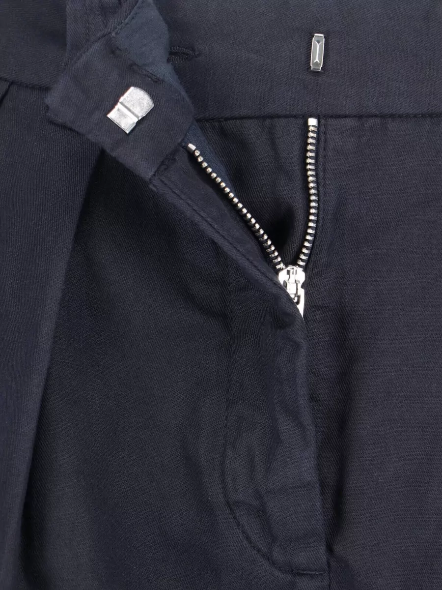 Aspesi Tailored Shorts