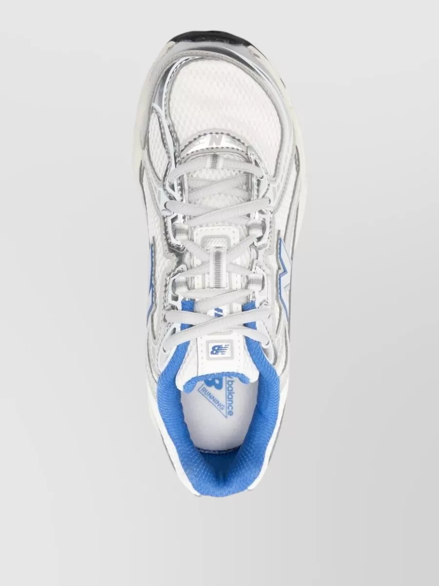New Balance Low-Top Sneakers