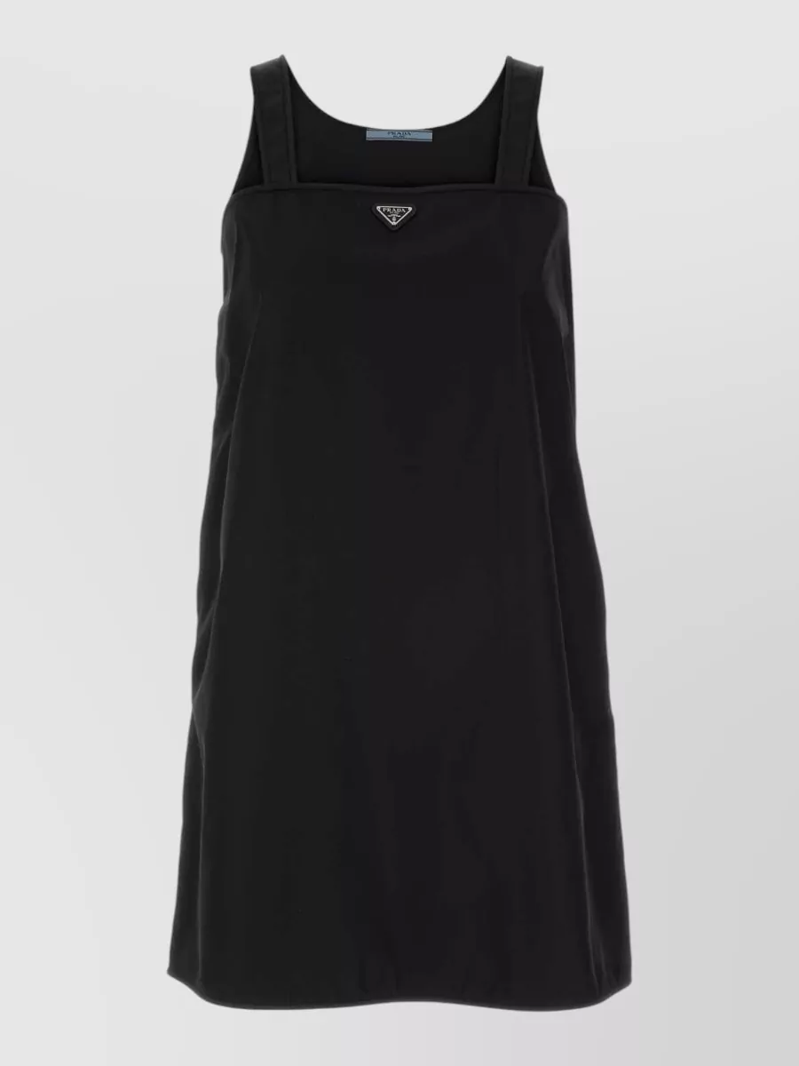 Prada Mini Dress