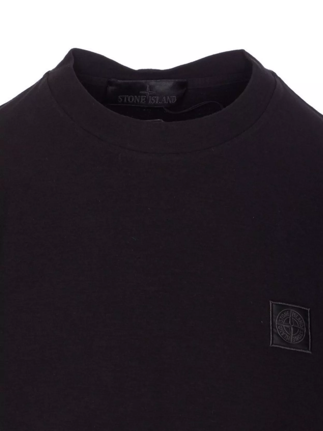 Premiata Crewneck Short Sleeve T-Shirt Regular Fit