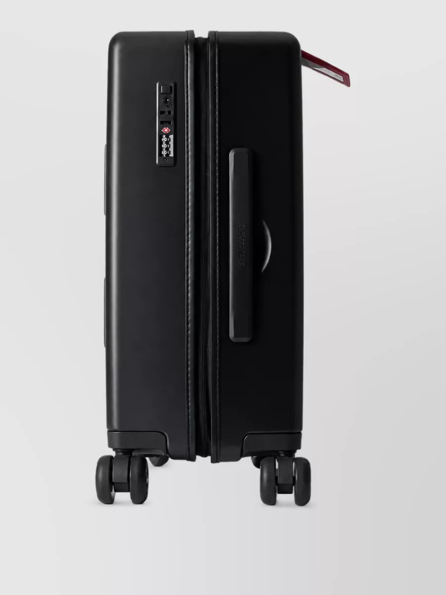 Off-White Arrow Hard-Shell Suitcase