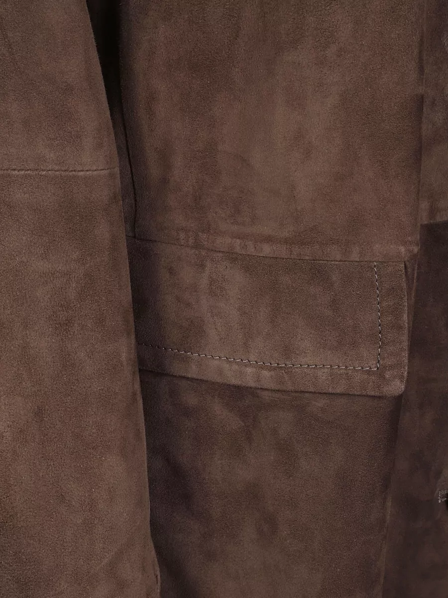 S Max Mara Fitted Jacket