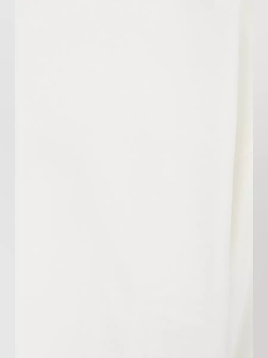 Maison Margiela Cotton Sweatshirt