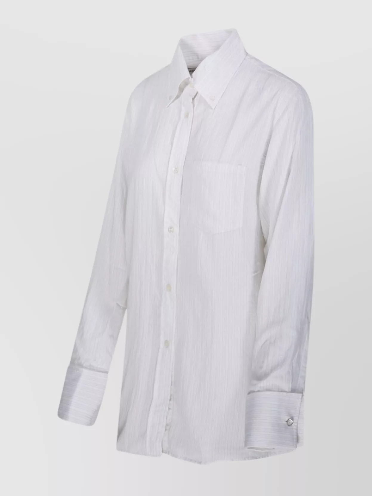 Shop Our Legacy Genuine Button-down Collar Shirt
