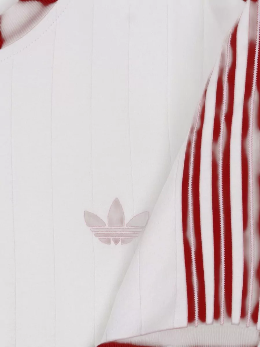Adidas Short-Sleeve Shirt