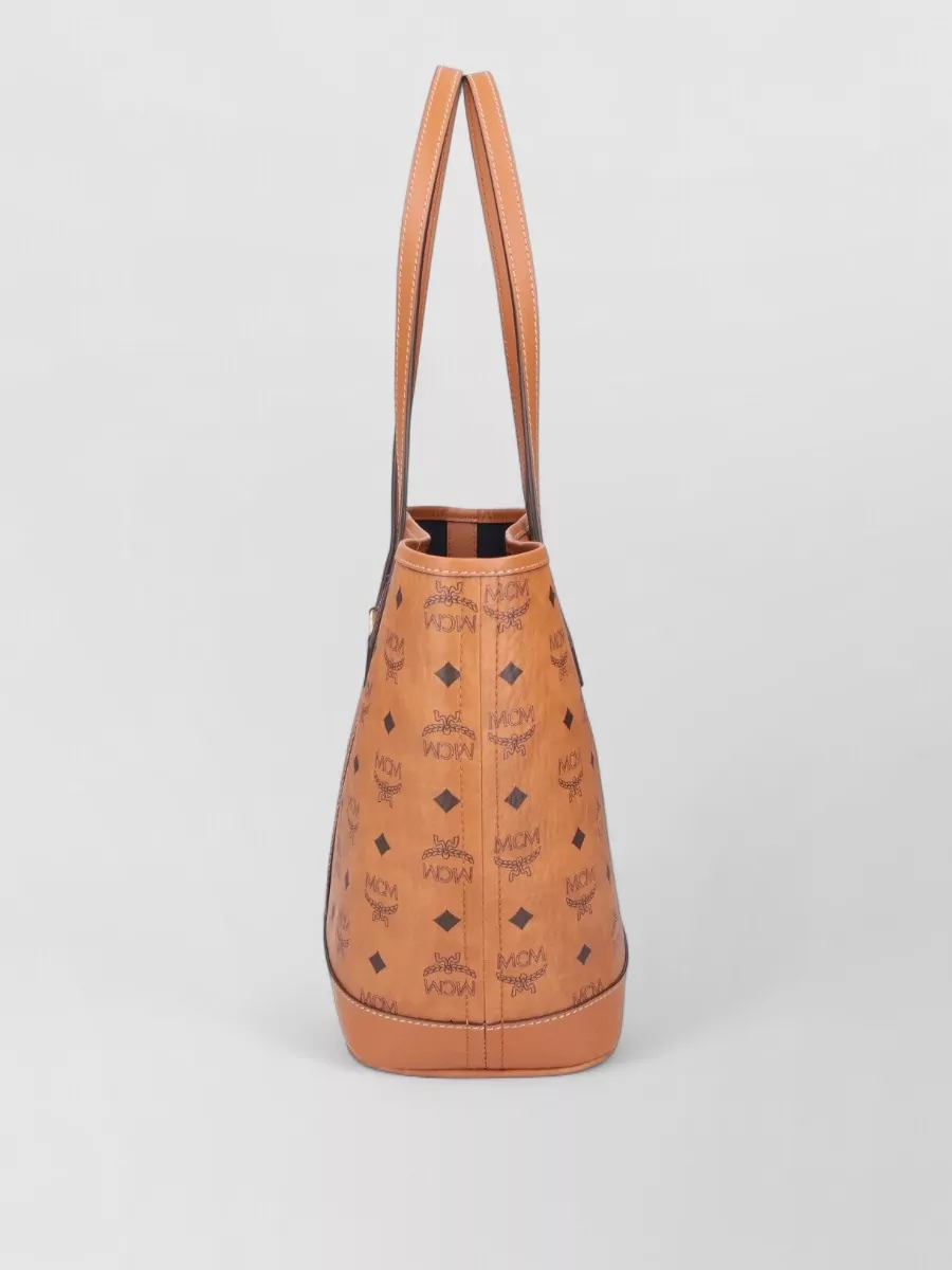 Mcm Liz Shoulder Bag