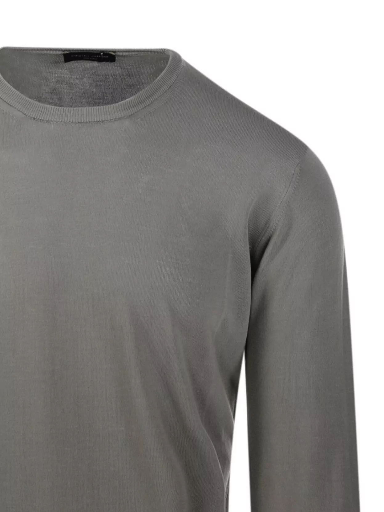 Roberto Collina Versatile Round Neck Sweater