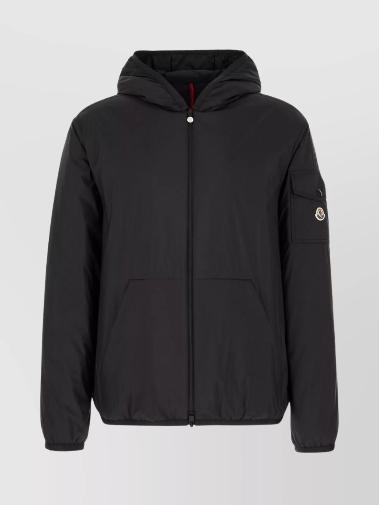 Moncler Monteynard Nylon Down Jacket