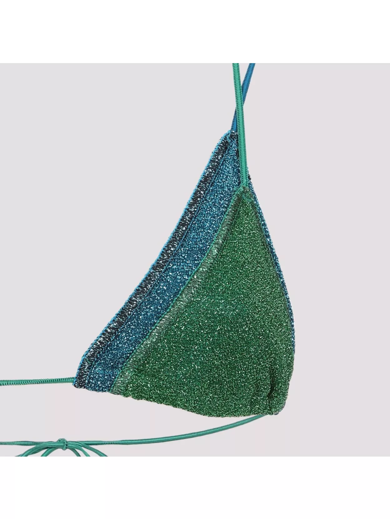 Oséree Bicolor Double Kini Bikini