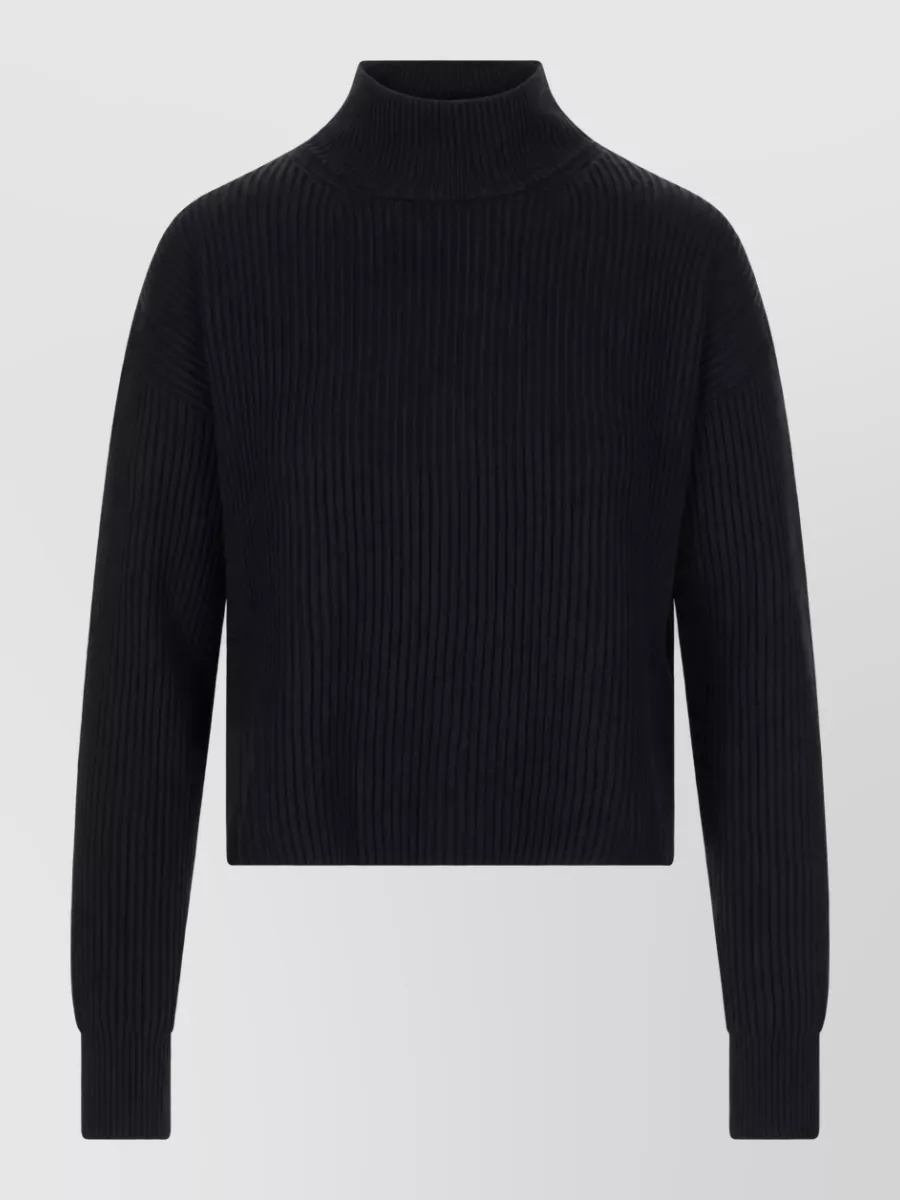 S Max Mara wool cashmere sweatshirt