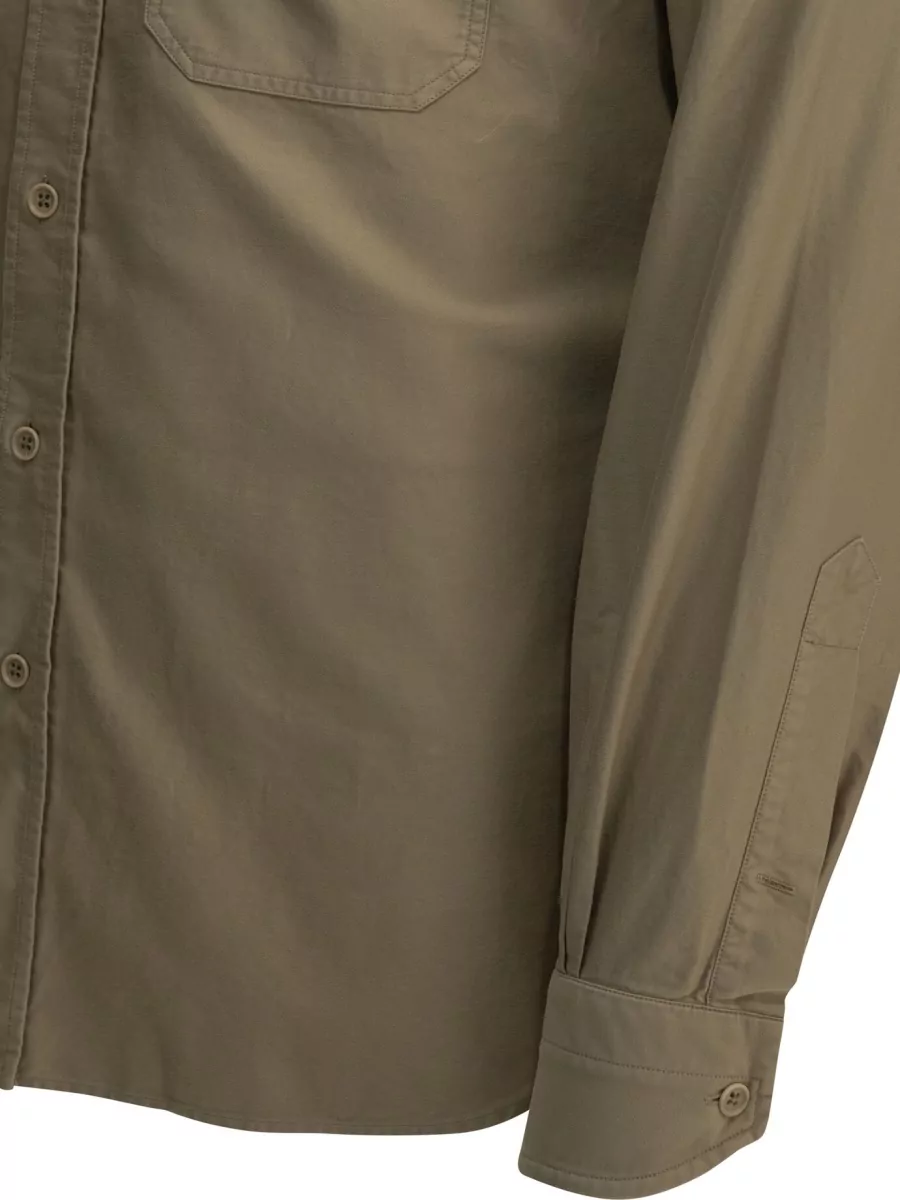 Tom Ford Cotton Casual Shirt