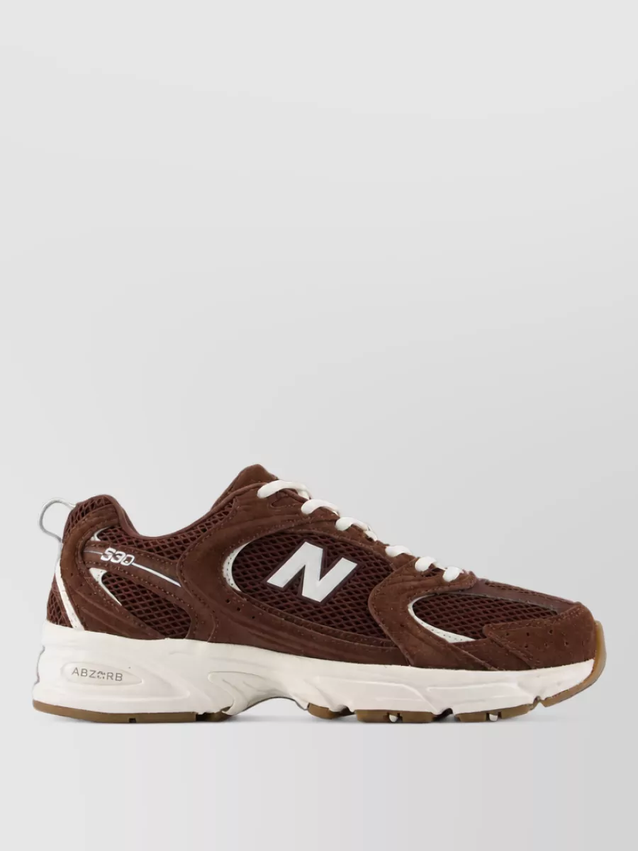 New Balance Low-Top Sneakers