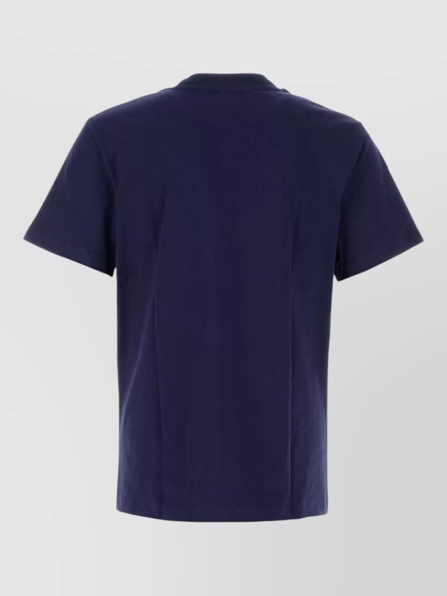 A.p.c. Cotton T-Shirt