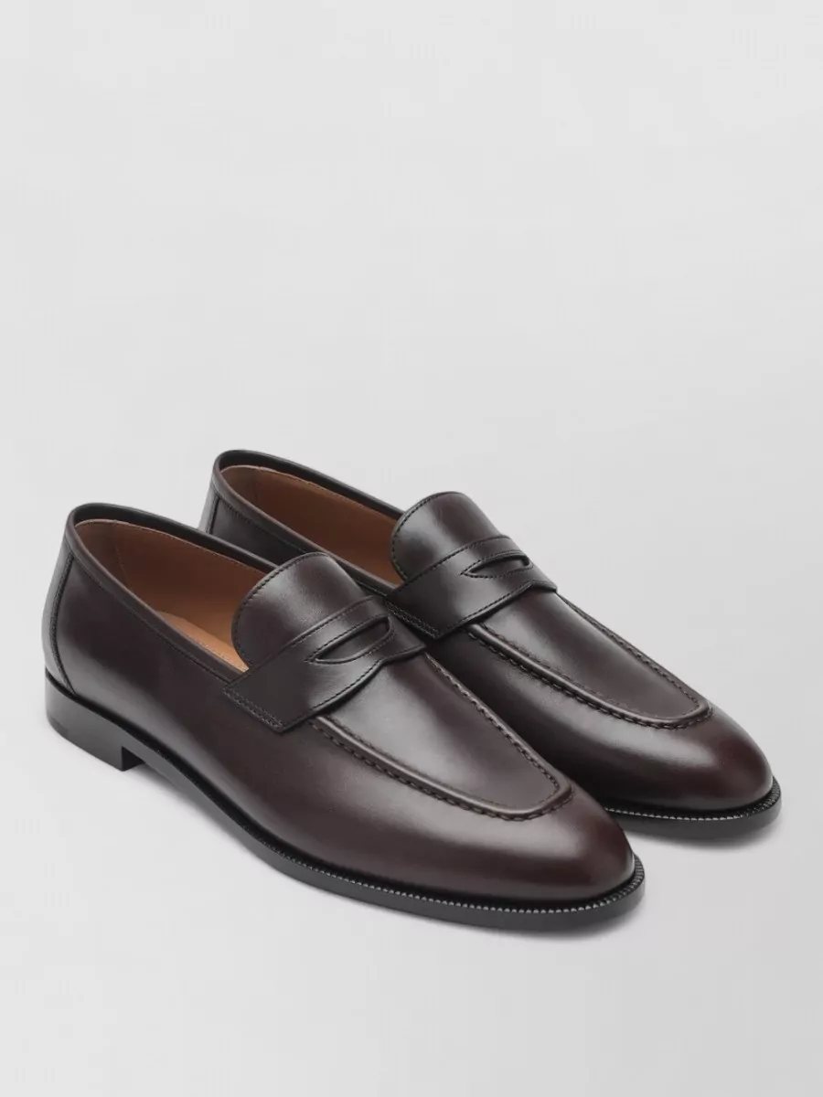 Loro Piana Loafers