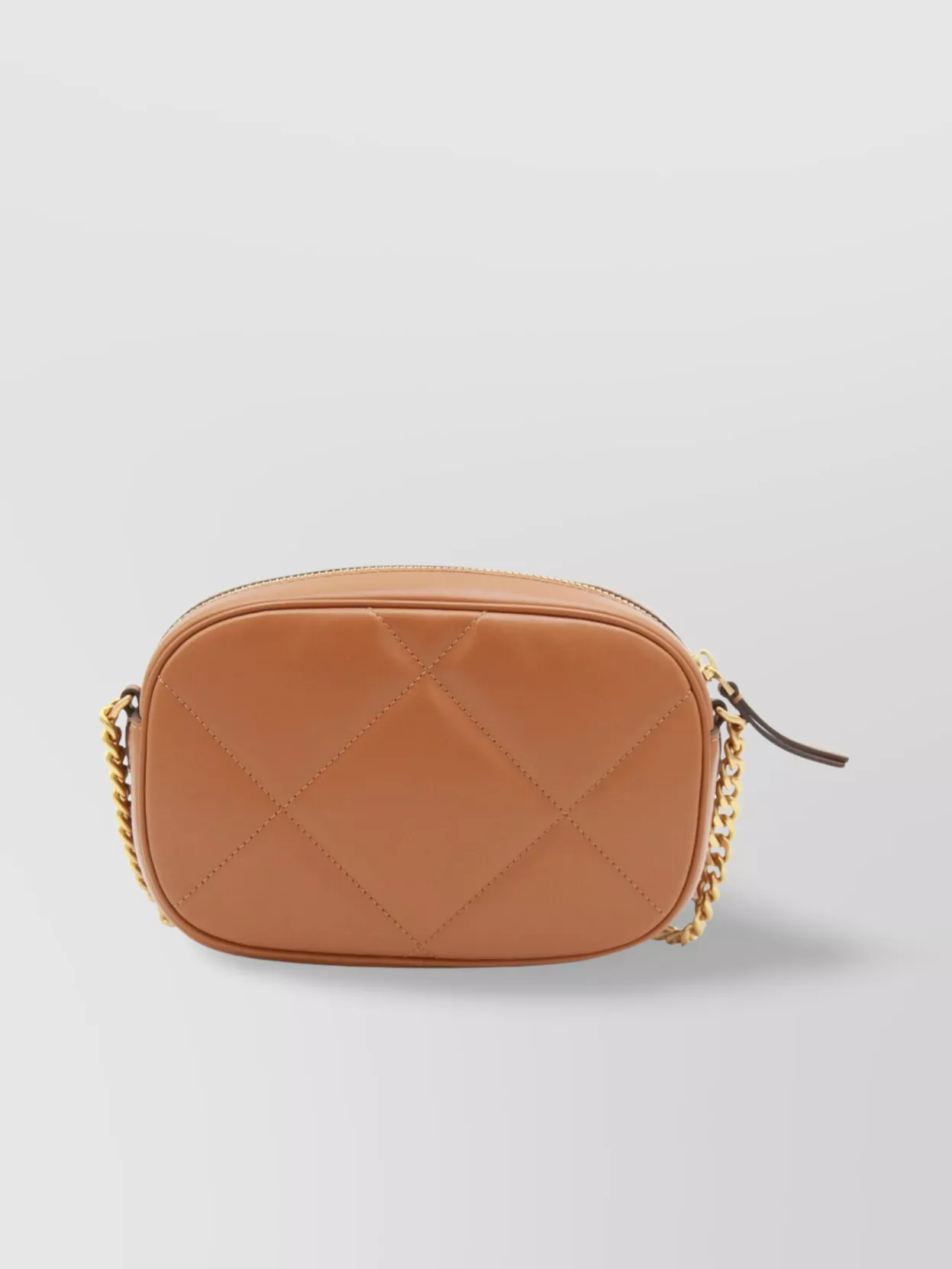 Tory Burch Quilted Chain Strap Shoulder Bag
