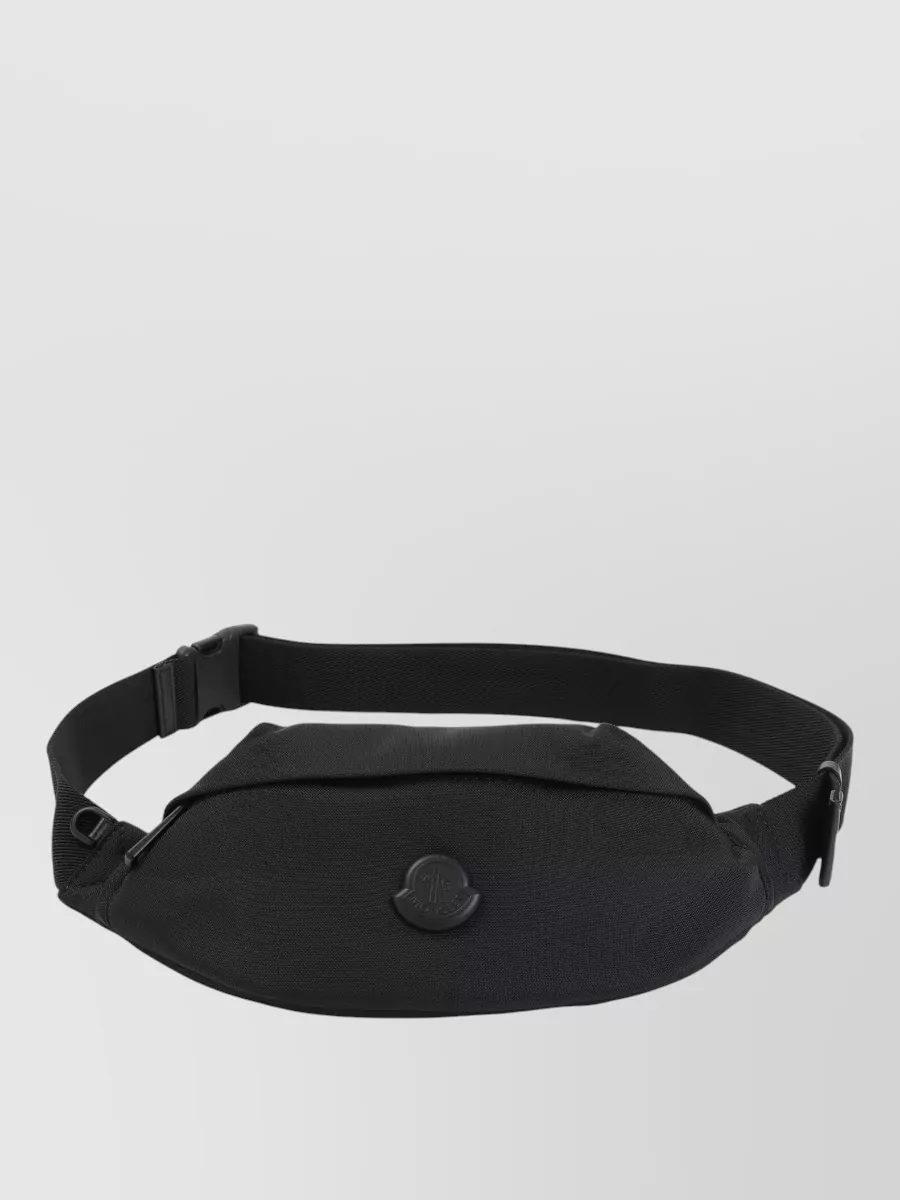 Moncler Durance Small Belt Bag Adjustable Strap