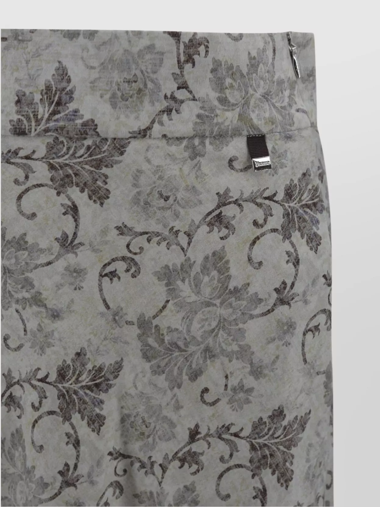 Herno Knee Length And Midi Skirts