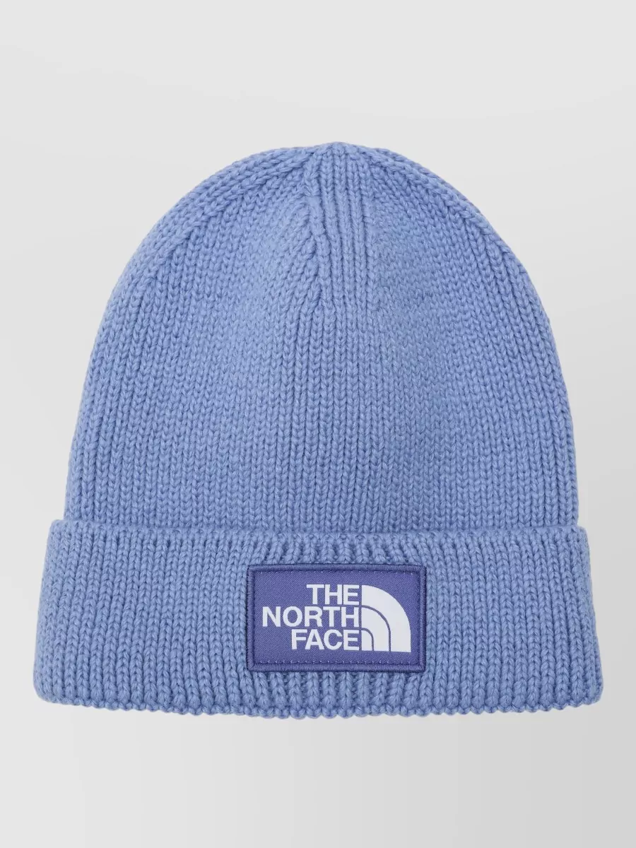 The North Face beanie