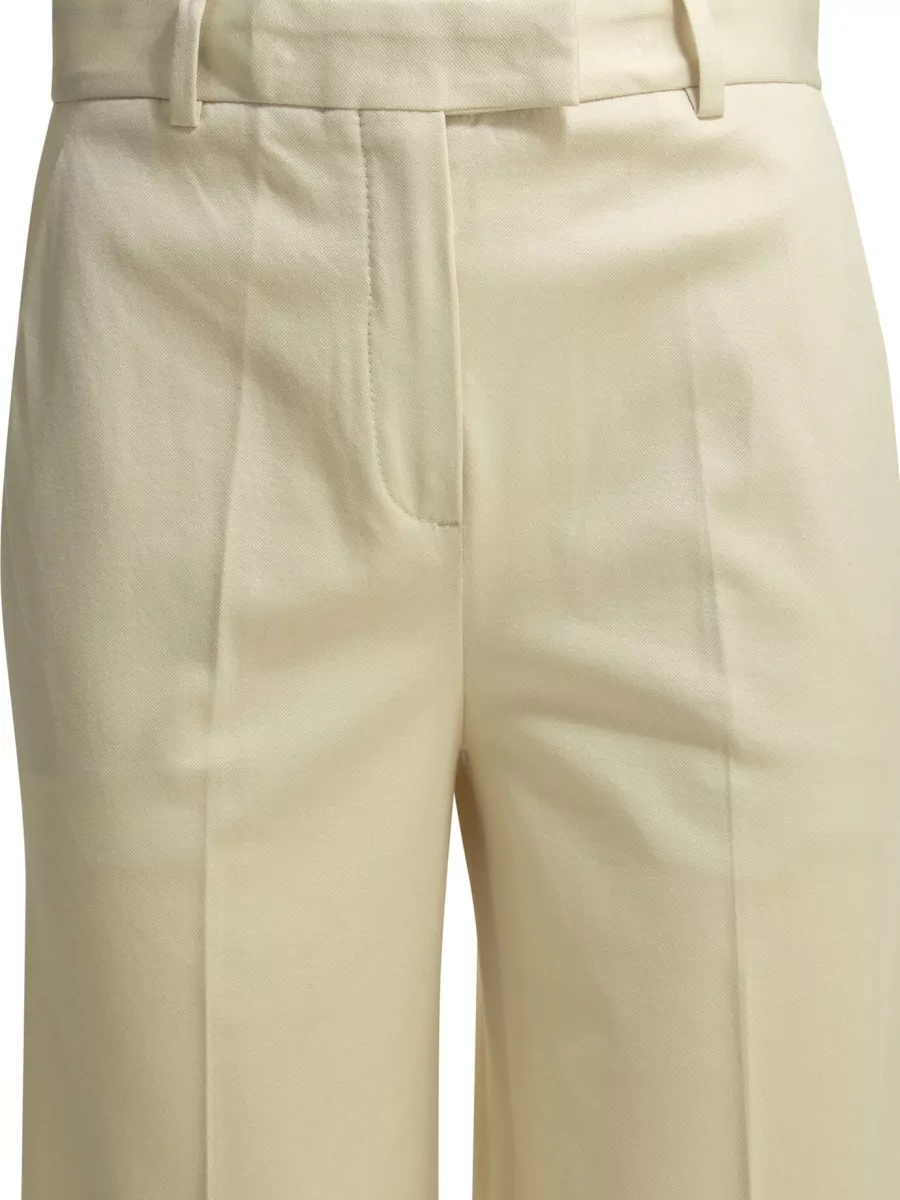 Circolo 1901 Wide-Leg Trousers
