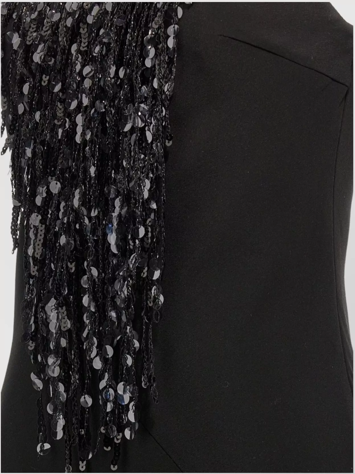 Brunello Cucinelli Sparkling Cascade Broderie Dress