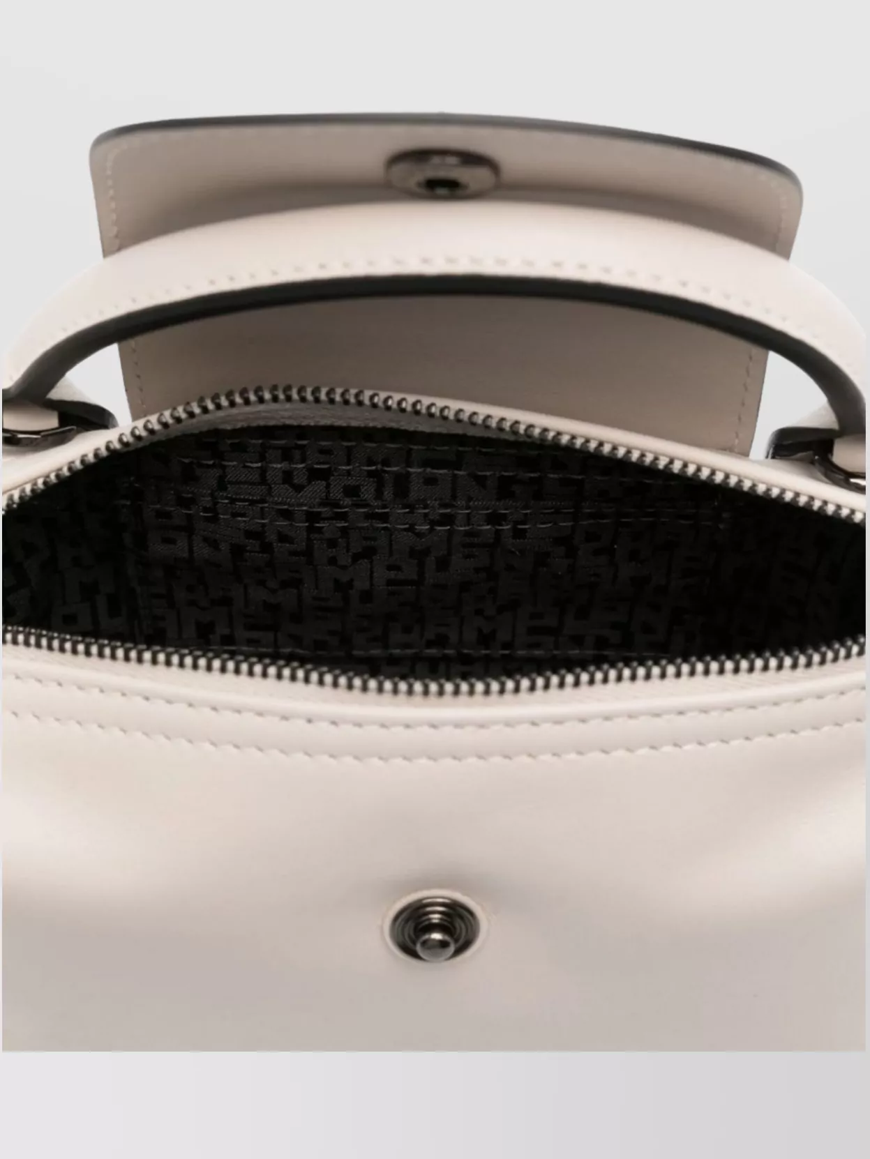 Longchamp Extra Foldable Cross-Body Bag And Satchel