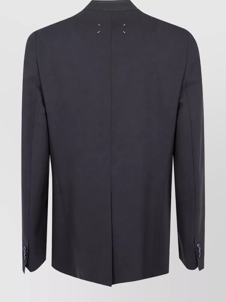 Maison Margiela Wool Blazer