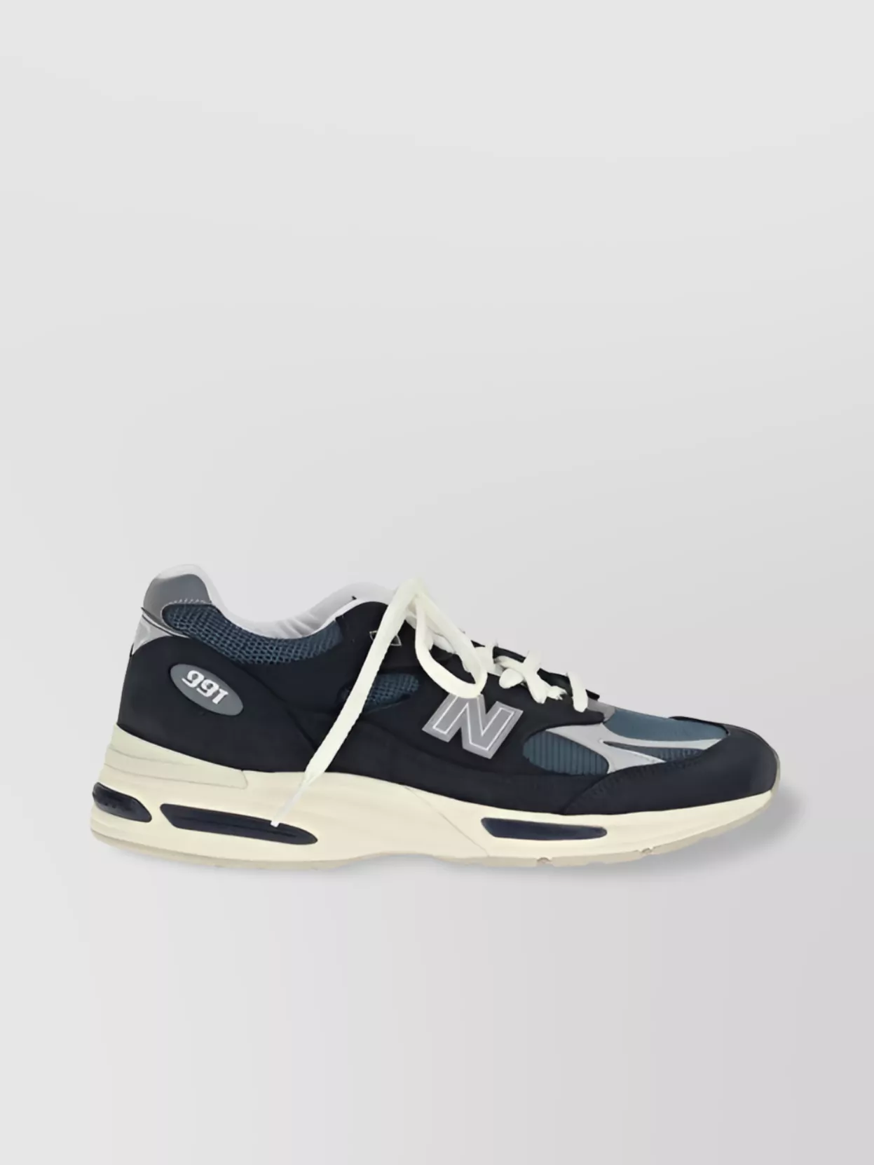 New Balance Miuk 991 Sneaker