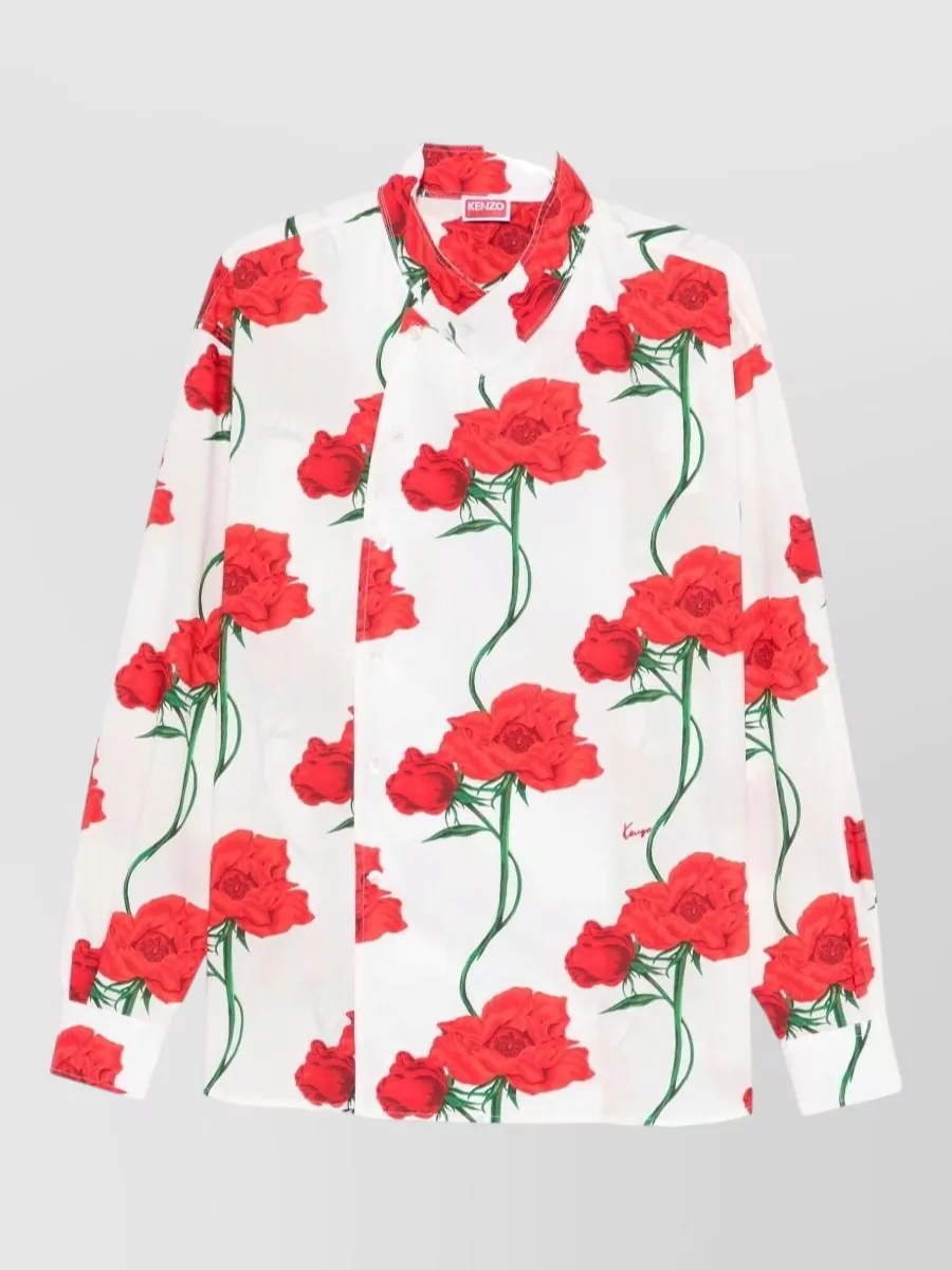 Kenzo Shirt