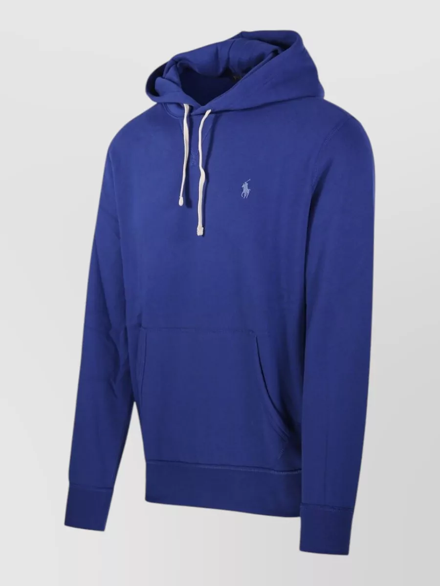 Ralph Lauren Hoodie Sweatshirt
